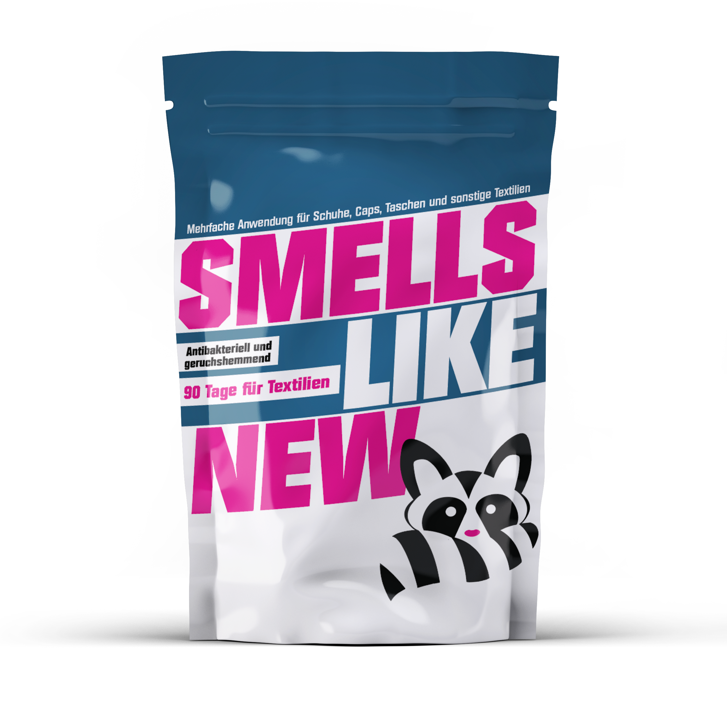 SMELLS LIKE NEW - Anti-Geruch Spray