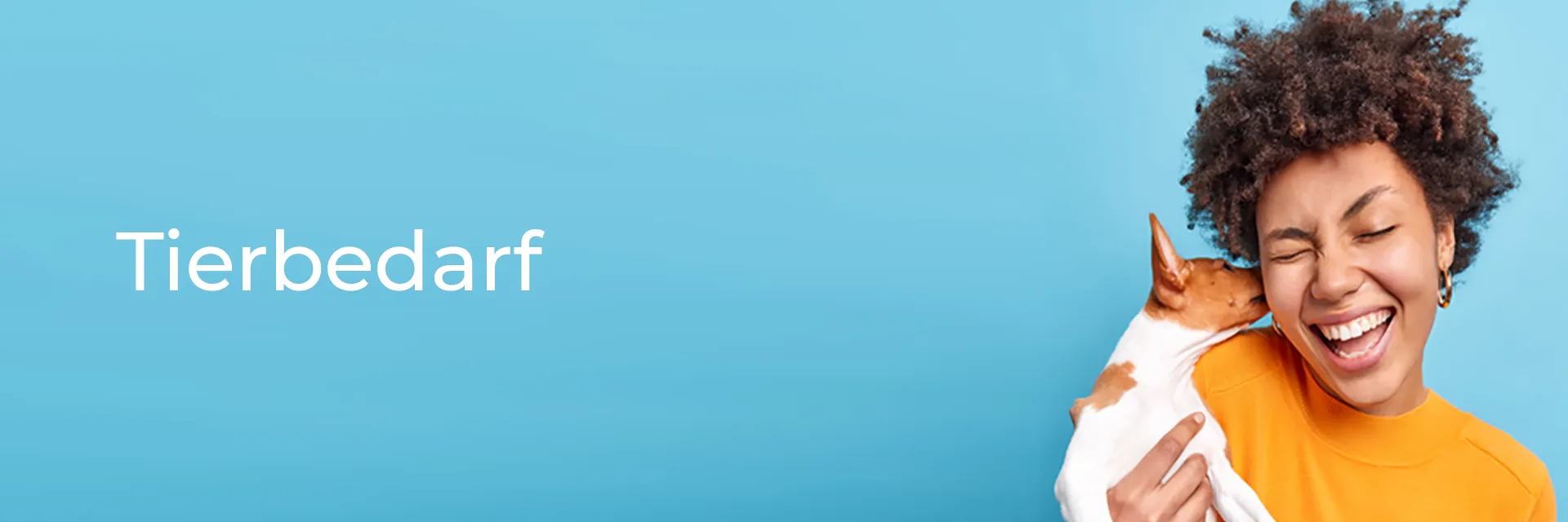 Tierbedarf Produkte von Alorelia